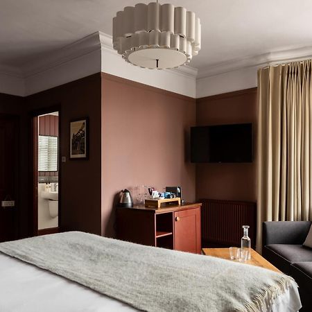 The Brewers Inn London Eksteriør billede