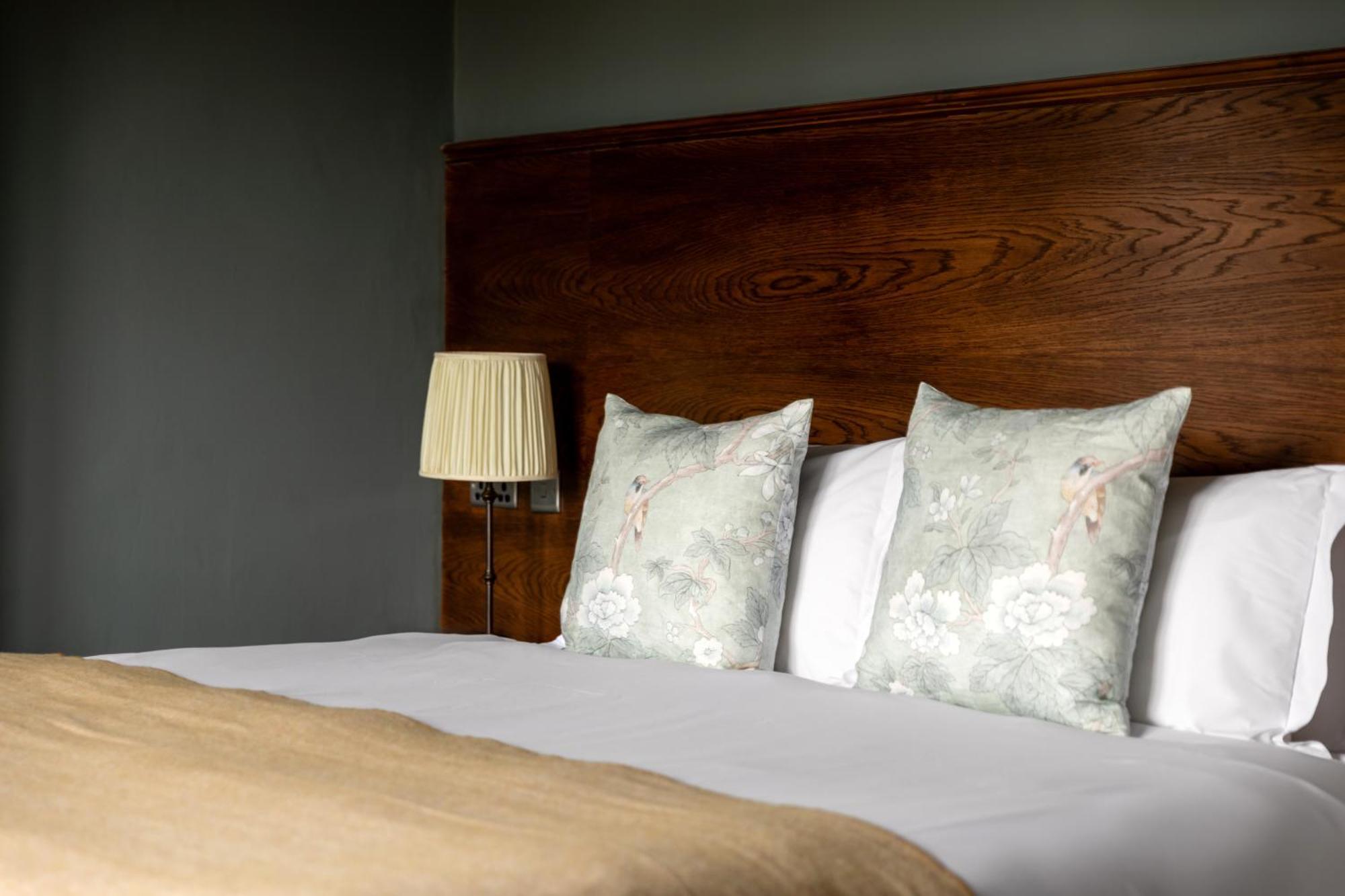 The Brewers Inn London Eksteriør billede
