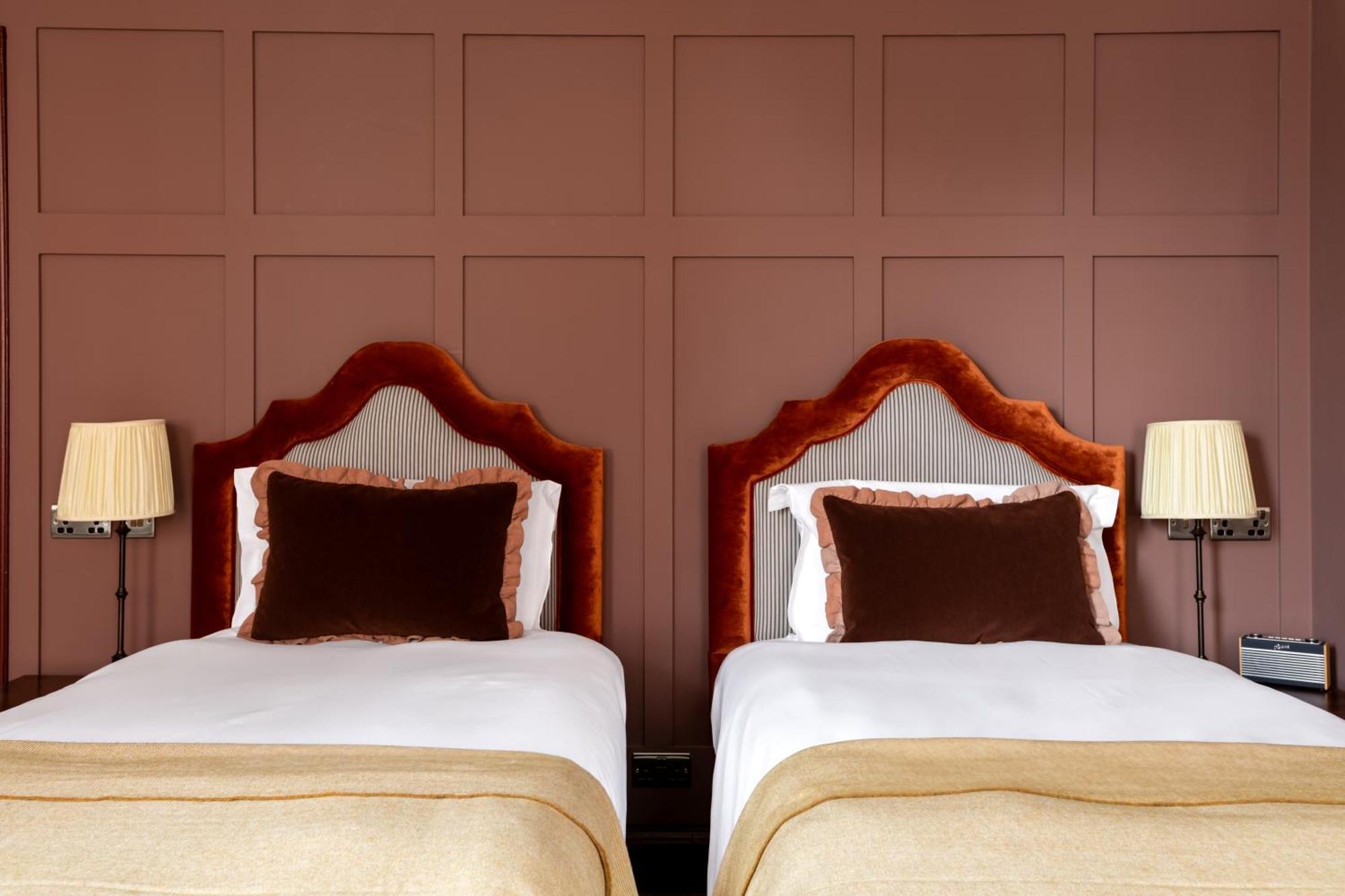 The Brewers Inn London Eksteriør billede