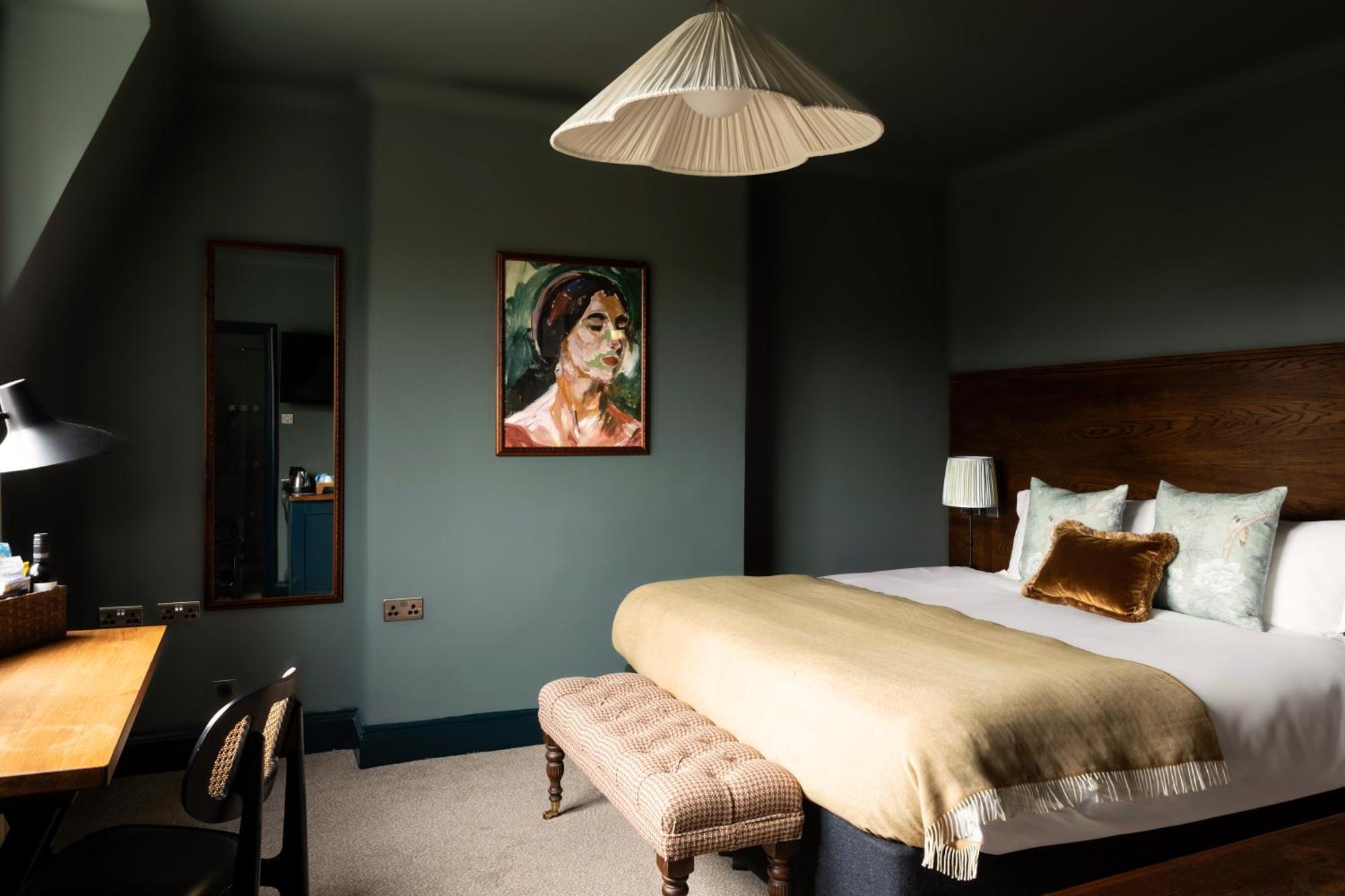 The Brewers Inn London Eksteriør billede