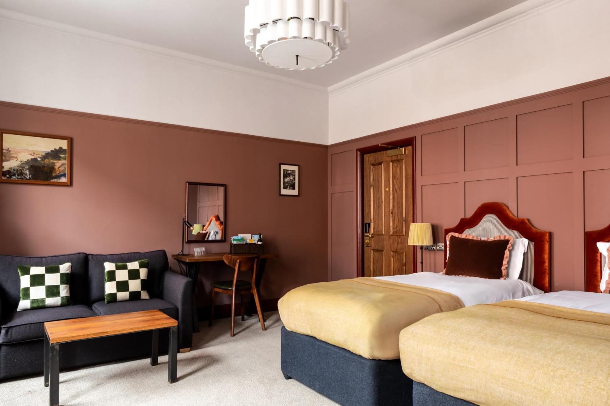 The Brewers Inn London Eksteriør billede