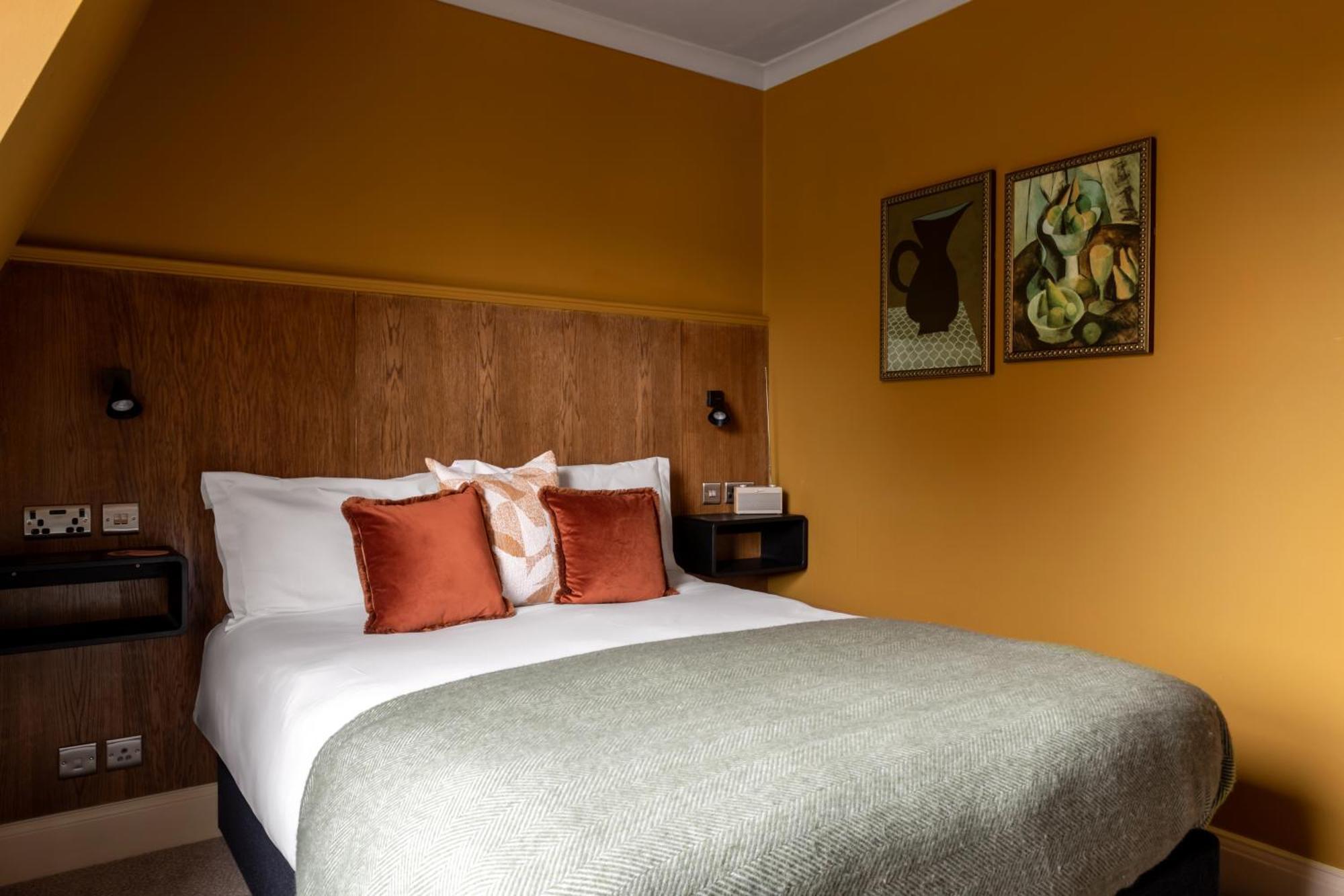 The Brewers Inn London Eksteriør billede
