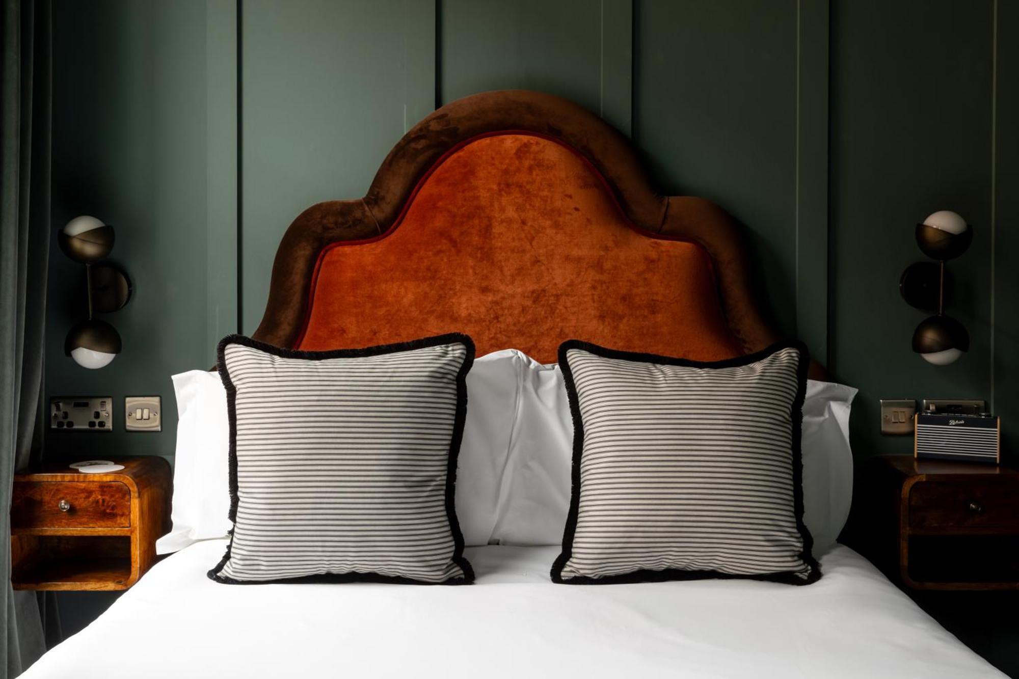 The Brewers Inn London Eksteriør billede