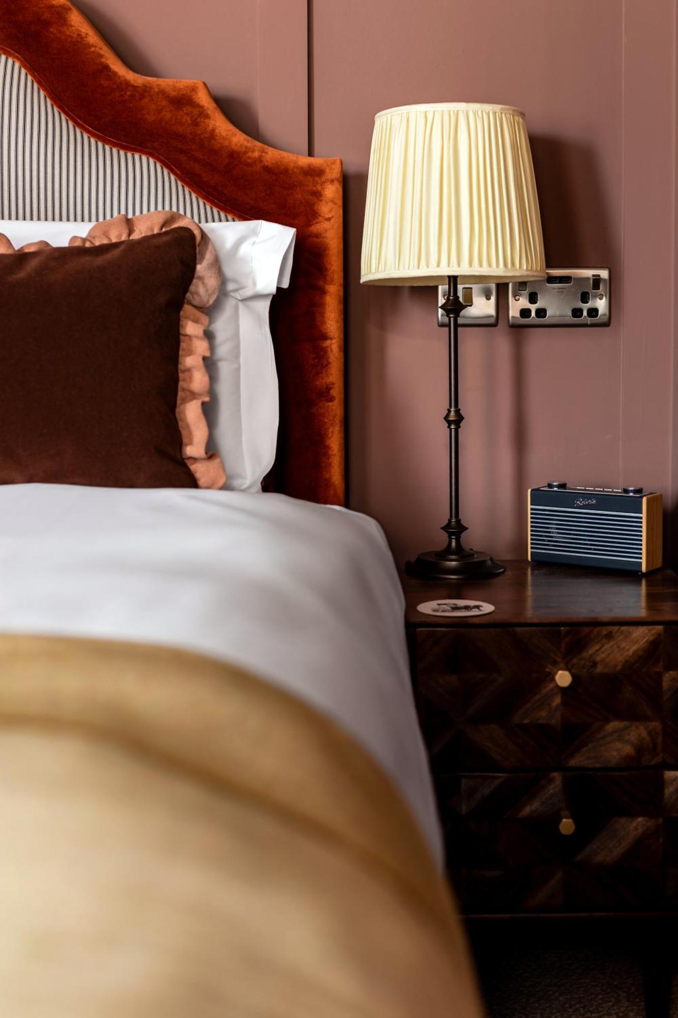 The Brewers Inn London Eksteriør billede