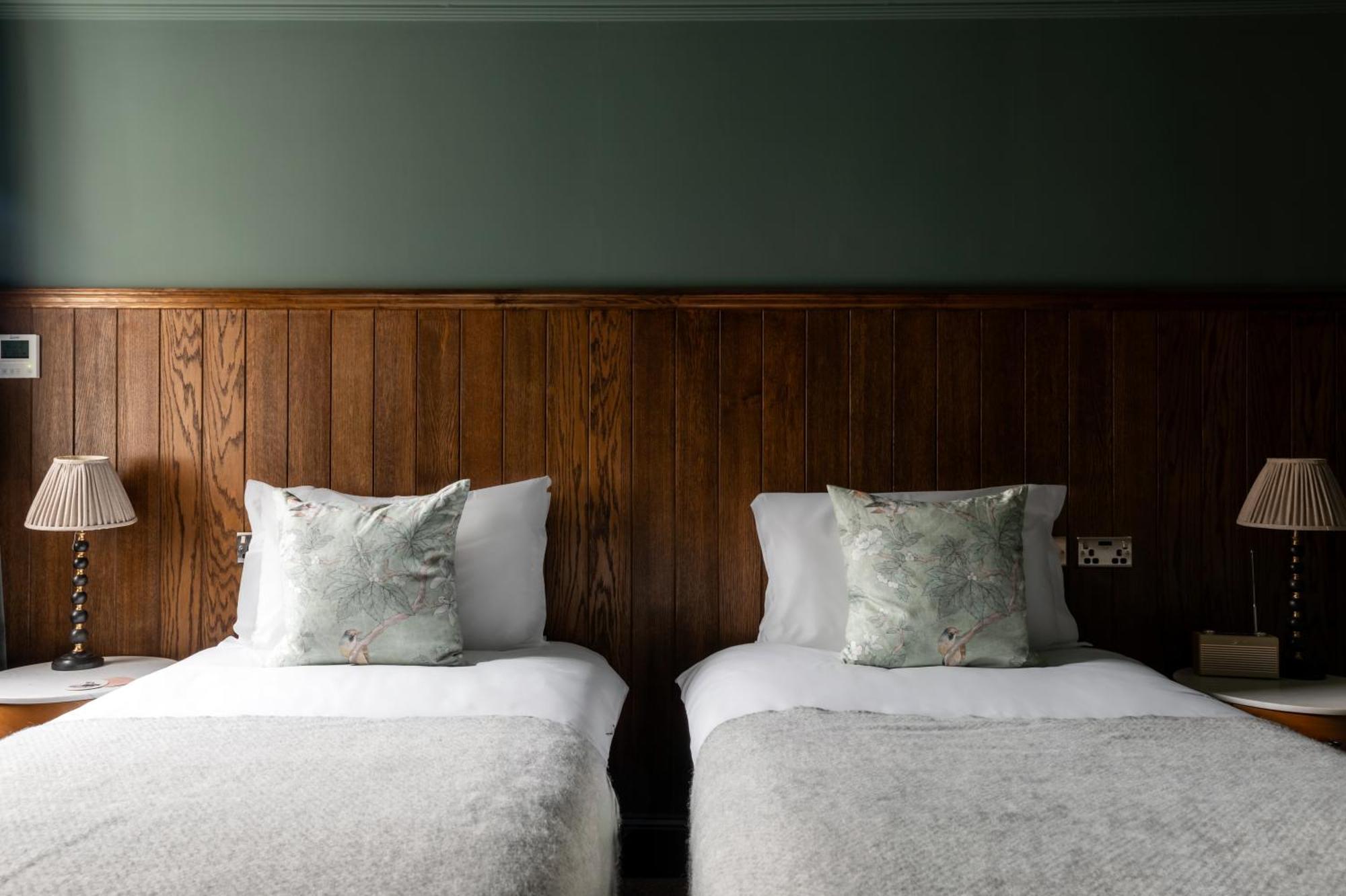 The Brewers Inn London Eksteriør billede