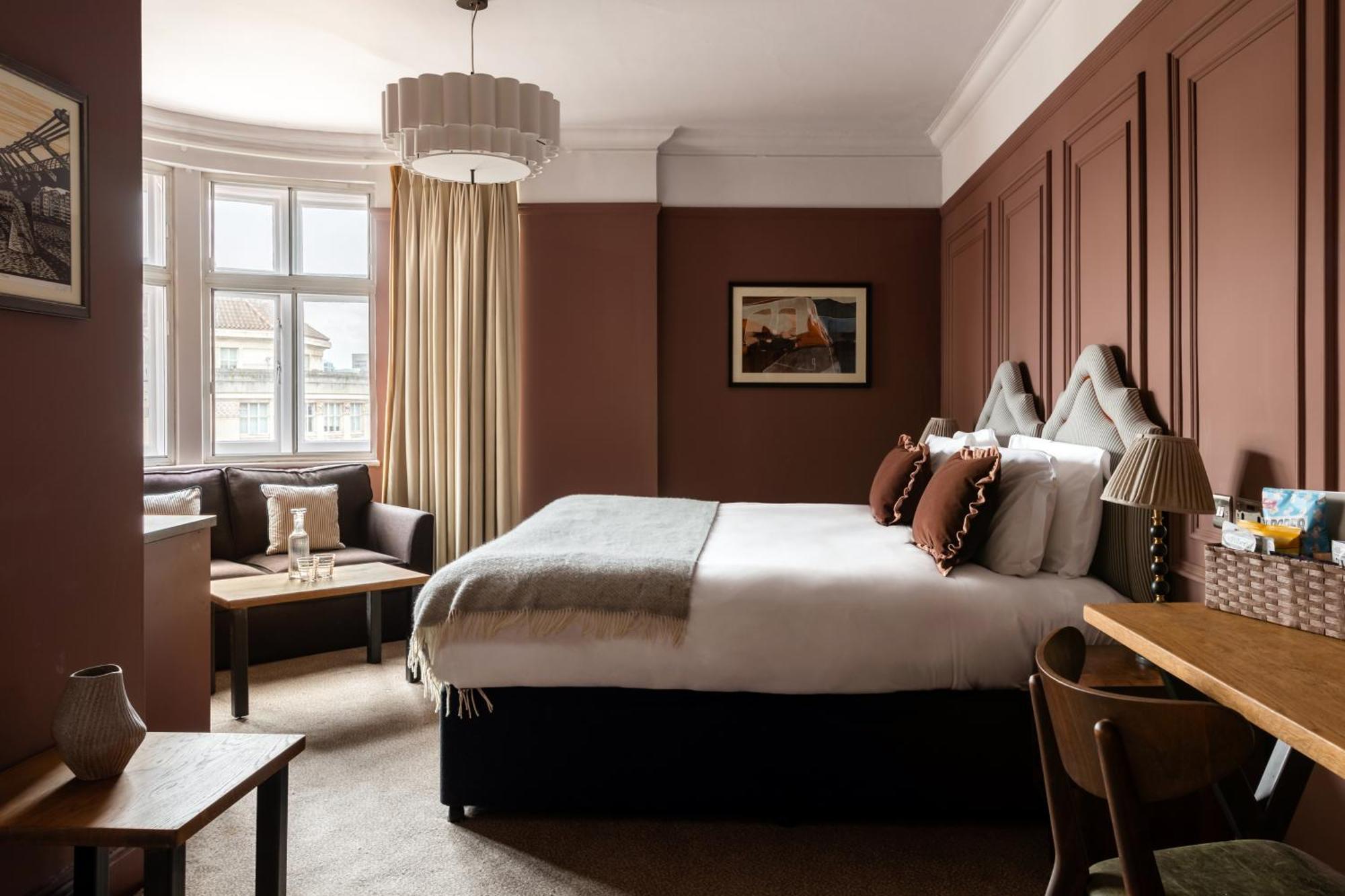 The Brewers Inn London Eksteriør billede
